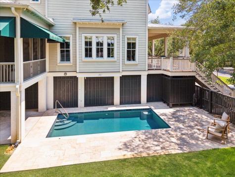 2850 Ion Avenue Sullivans Island SC 29482