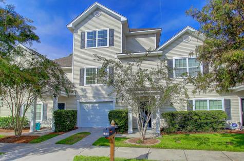 4103 Perrine Street Charleston SC 29414