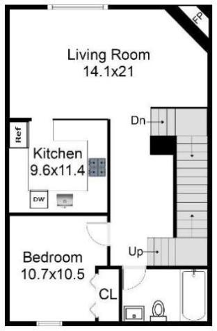 4103 Perrine Street Charleston SC 29414