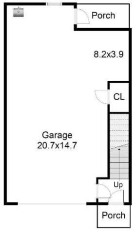4103 Perrine Street Charleston SC 29414