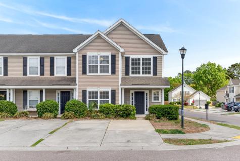 2400 Paladin Lane North Charleston SC 29406