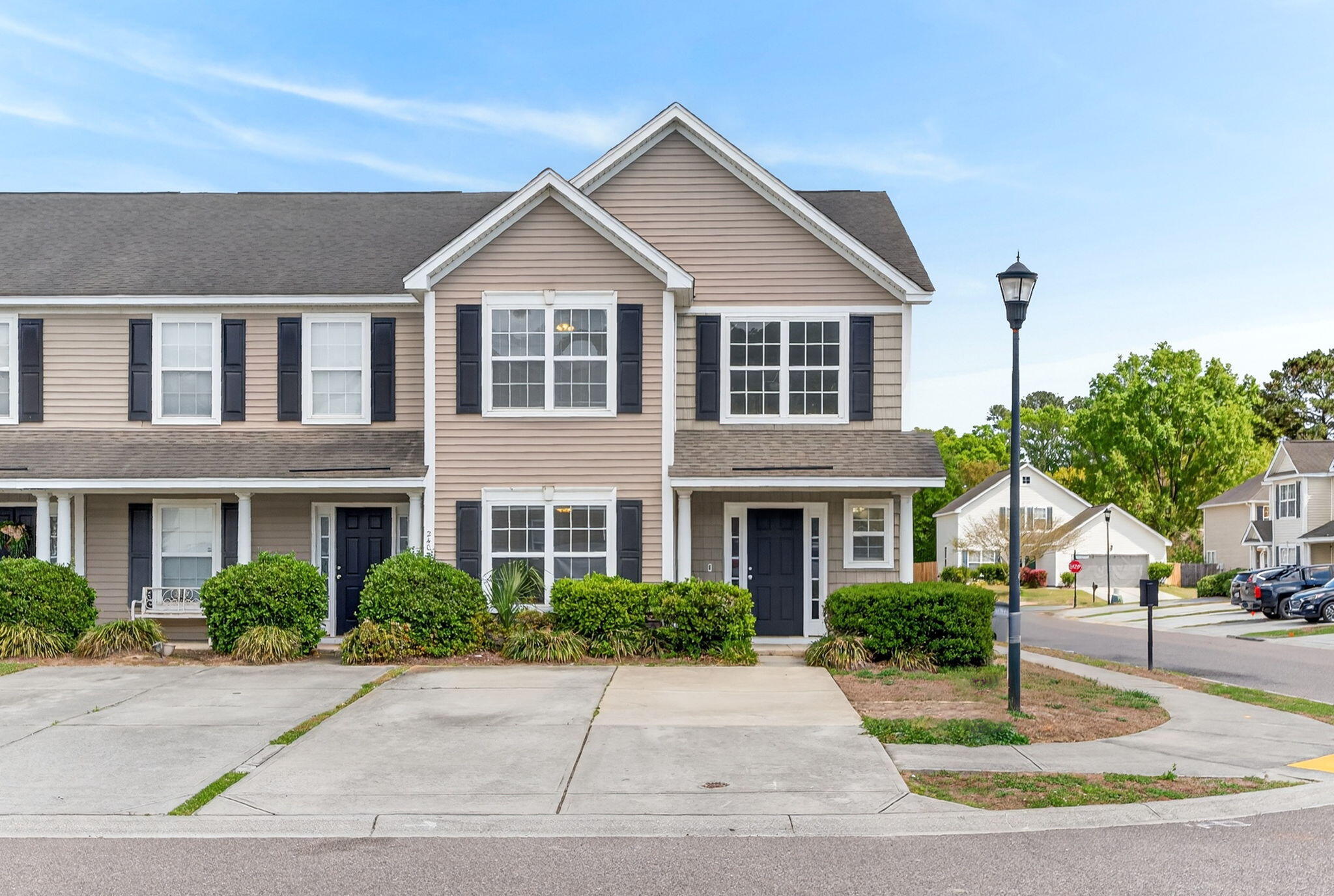 2400 Paladin Lane North Charleston SC 29406