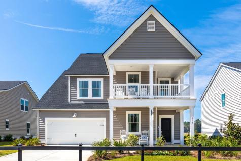 1074 Red Turnstone Run Summerville SC 29485