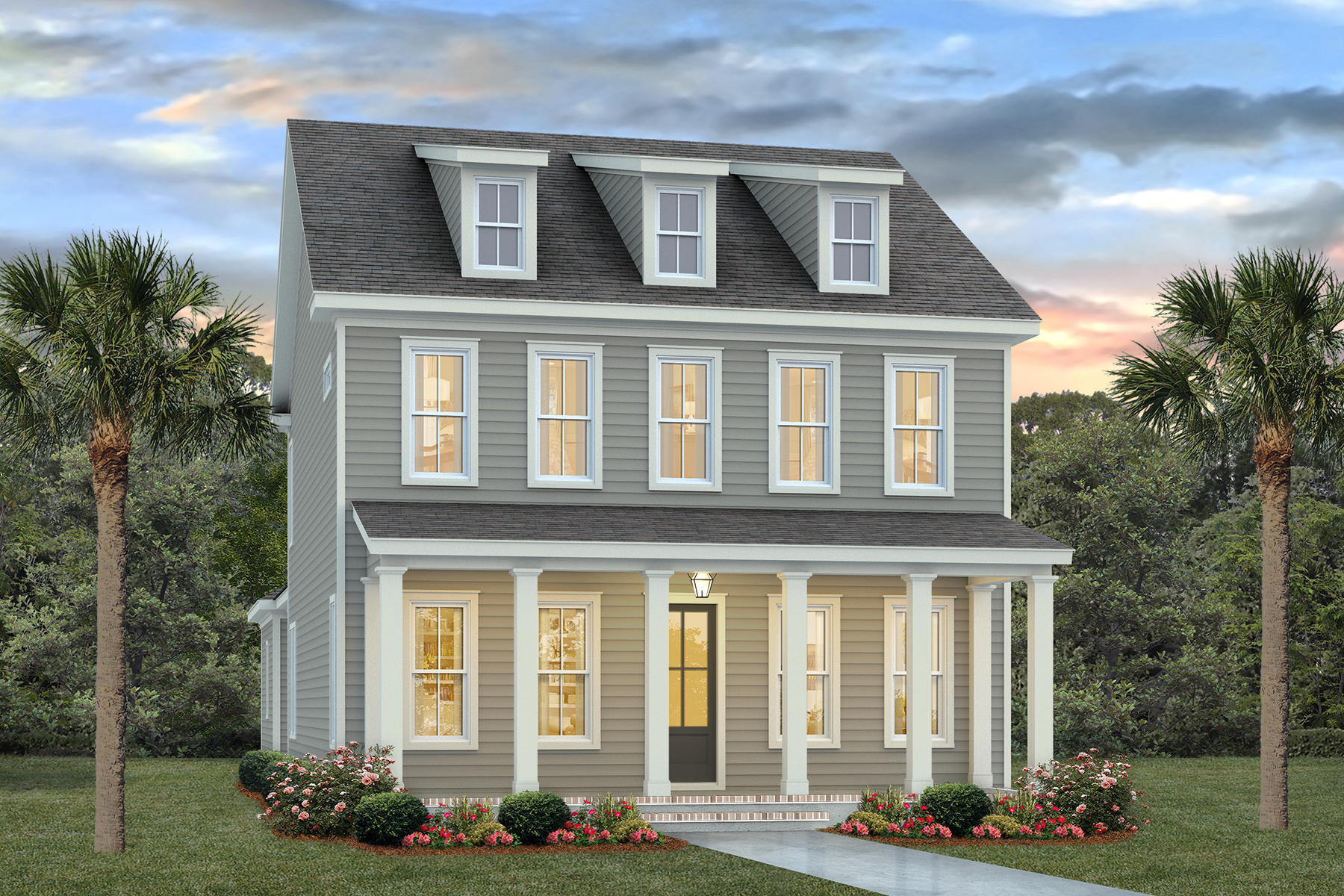 817 Gentle Breeze Drive Summerville SC 29486
