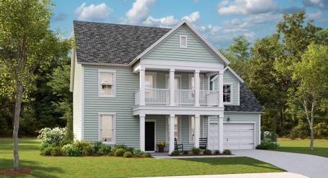 1032 Red Turnstone Run Summerville SC 29485