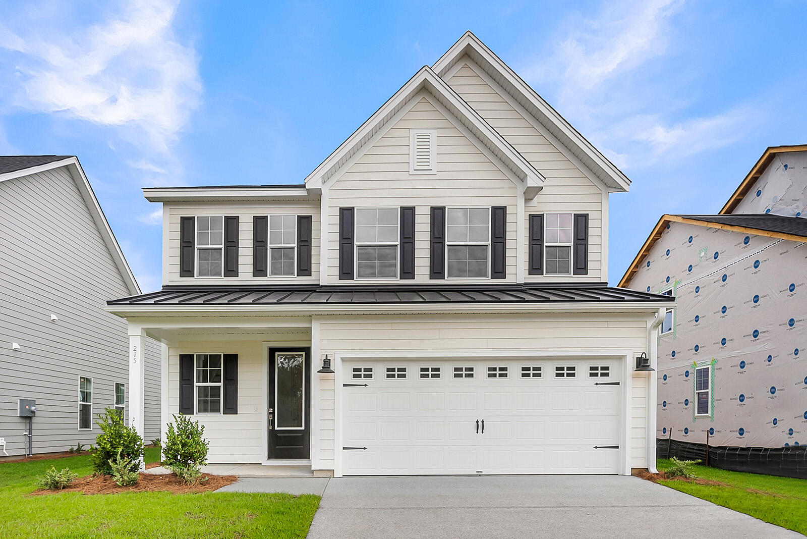 215 Crosswick Street Summerville SC 29483