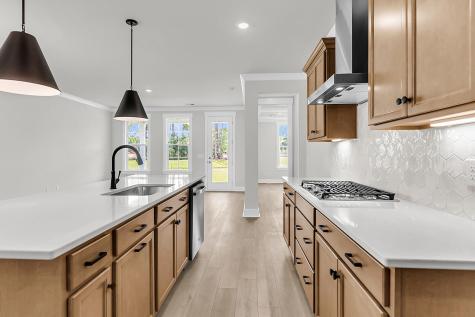215 Crosswick Street Summerville SC 29483