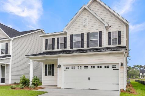 215 Crosswick Street Summerville SC 29483