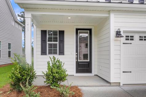 215 Crosswick Street Summerville SC 29483
