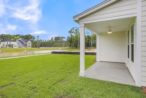 215 Crosswick Street Summerville SC 29483