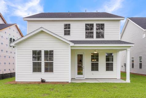 215 Crosswick Street Summerville SC 29483