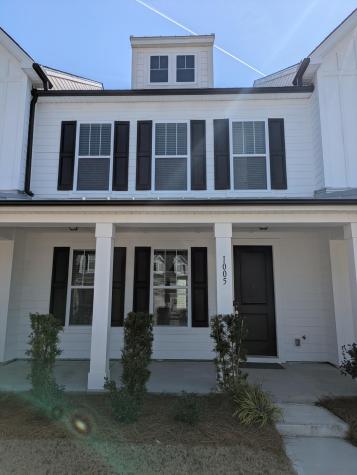 1005 Swamp Harrier Avenue Ravenel SC 29470