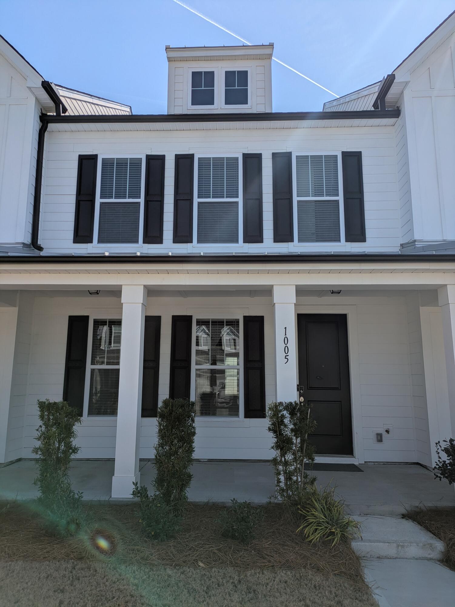 1005 Swamp Harrier Avenue Ravenel SC 29470