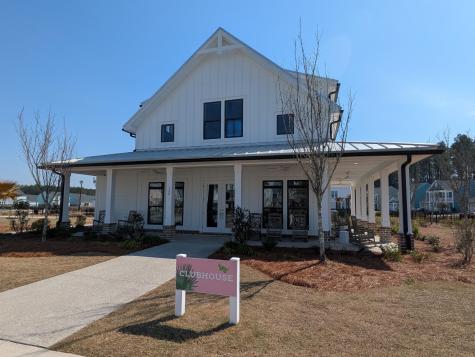 1005 Swamp Harrier Avenue Ravenel SC 29470