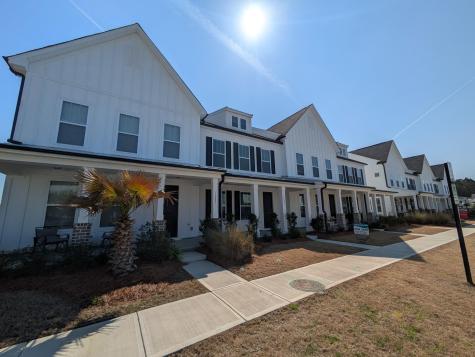 1005 Swamp Harrier Avenue Ravenel SC 29470