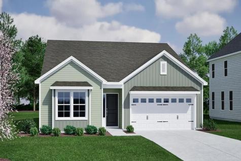 1501 Deercreek Drive Manning SC 29102