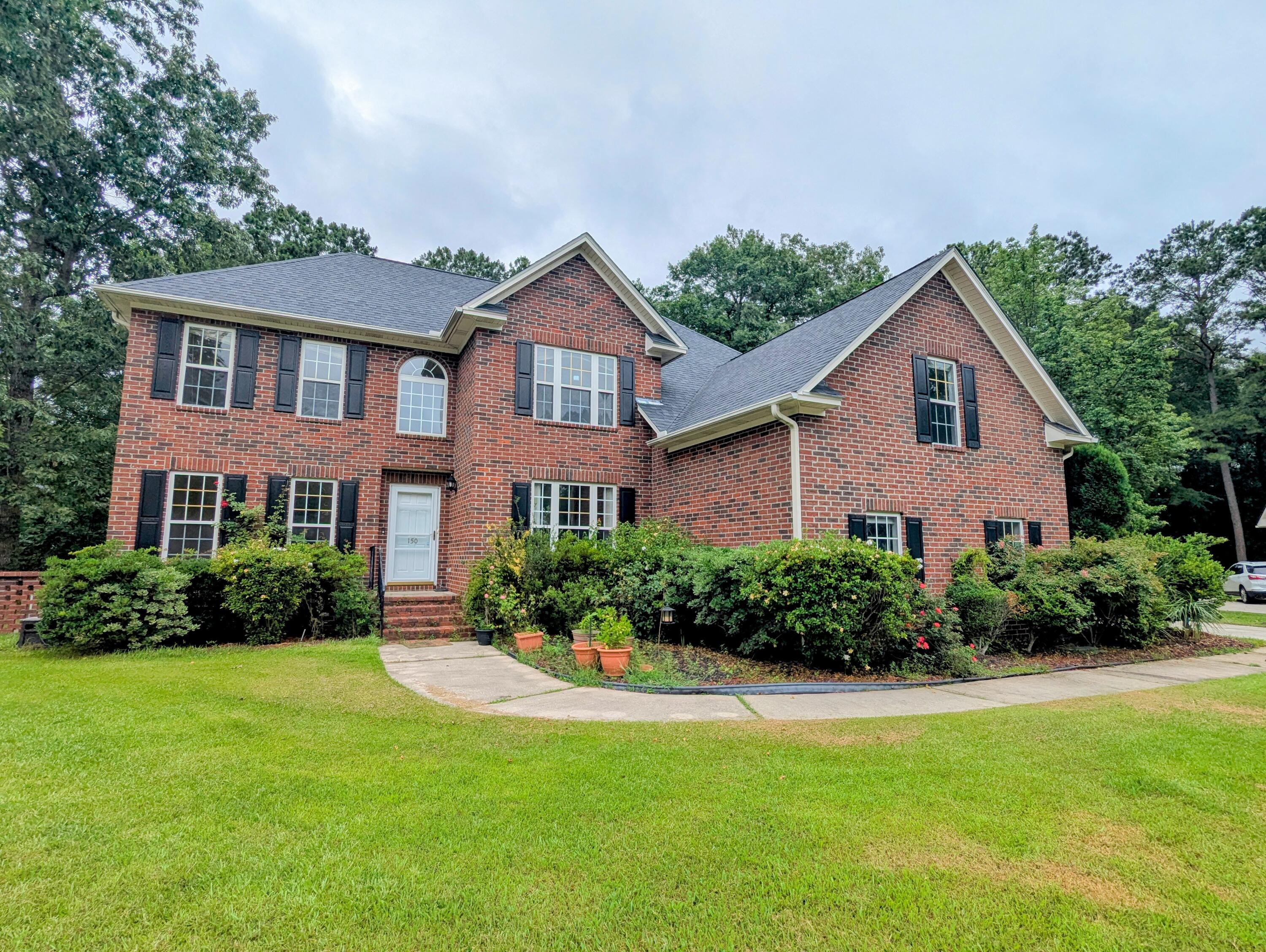 150 Haleswood Circle Goose Creek SC 29445