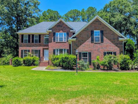 150 Haleswood Circle Goose Creek SC 29445