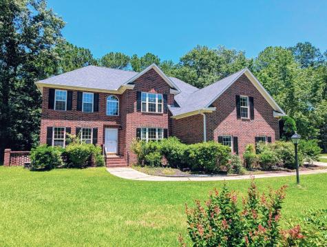 150 Haleswood Circle Goose Creek SC 29445