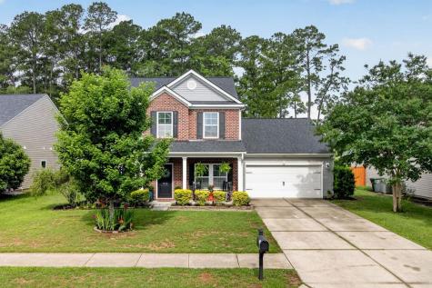 1930 Wild Indigo Way Hanahan SC 29410