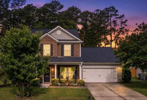 1930 Wild Indigo Way Hanahan SC 29410