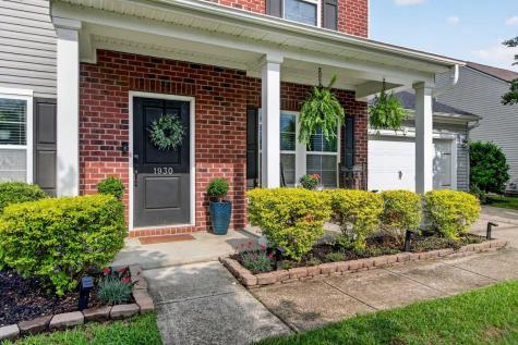 1930 Wild Indigo Way Hanahan SC 29410