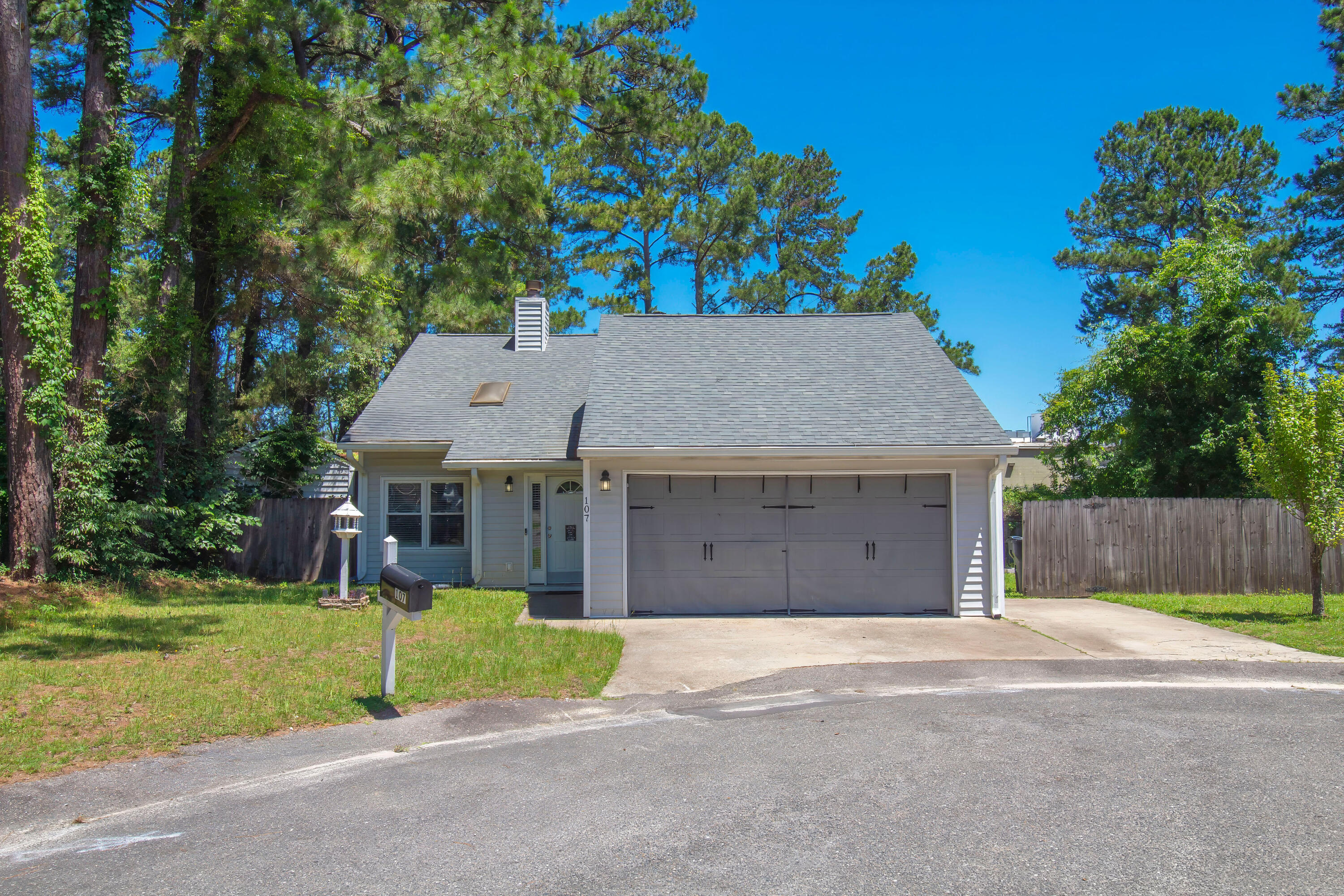 107 White Water Court Summerville SC 29486