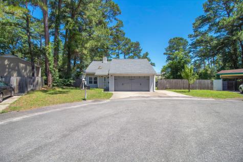107 White Water Court Summerville SC 29486