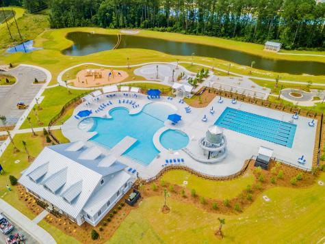 373 Willow Run Drive Summerville SC 29486