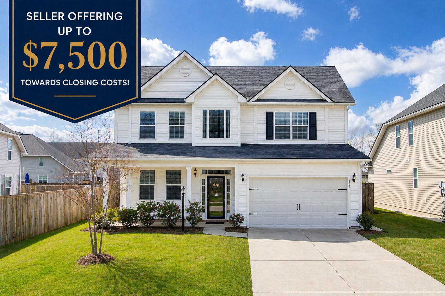 4069 Exploration Road Ladson SC 29456