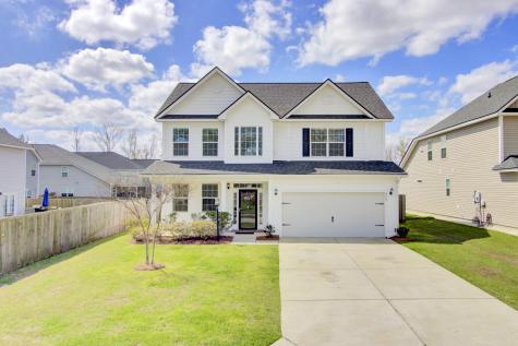 4069 Exploration Road Ladson SC 29456