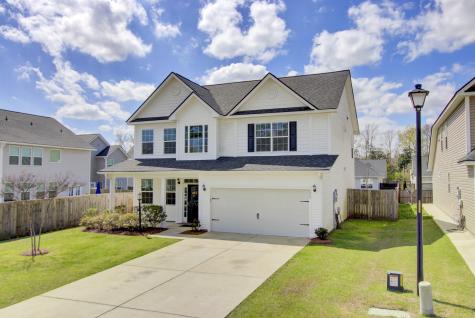4069 Exploration Road Ladson SC 29456