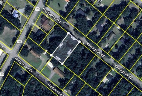 6243 Bevington Road Hollywood SC 29449
