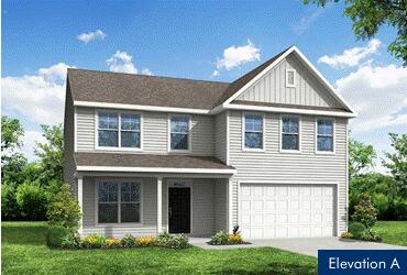 109 Shingle Oak Drive Moncks Corner SC 29461