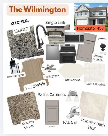 109 Shingle Oak Drive Moncks Corner SC 29461