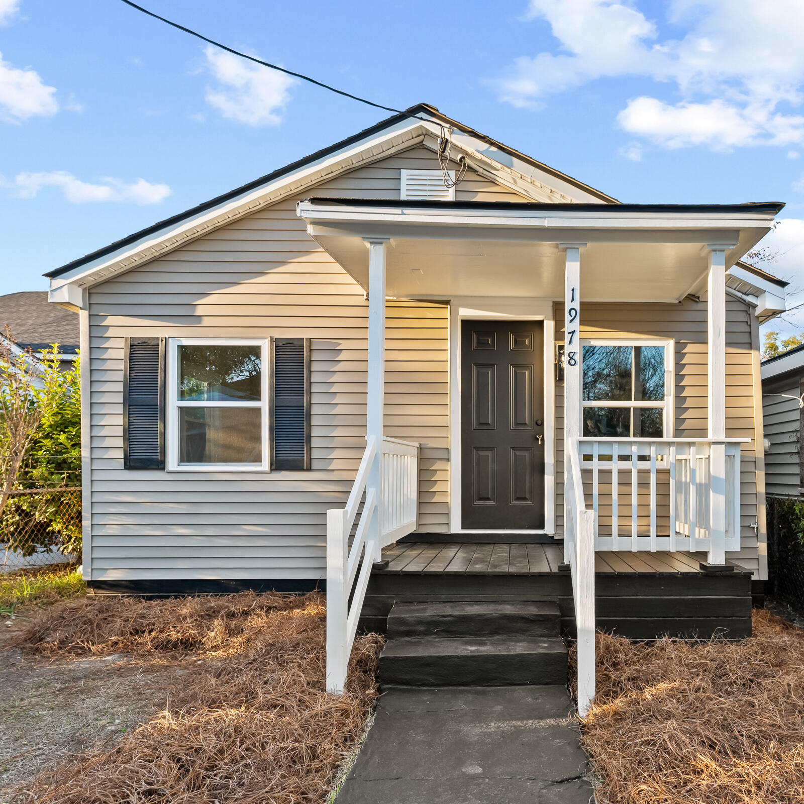 1978 Beech Avenue North Charleston SC 29405