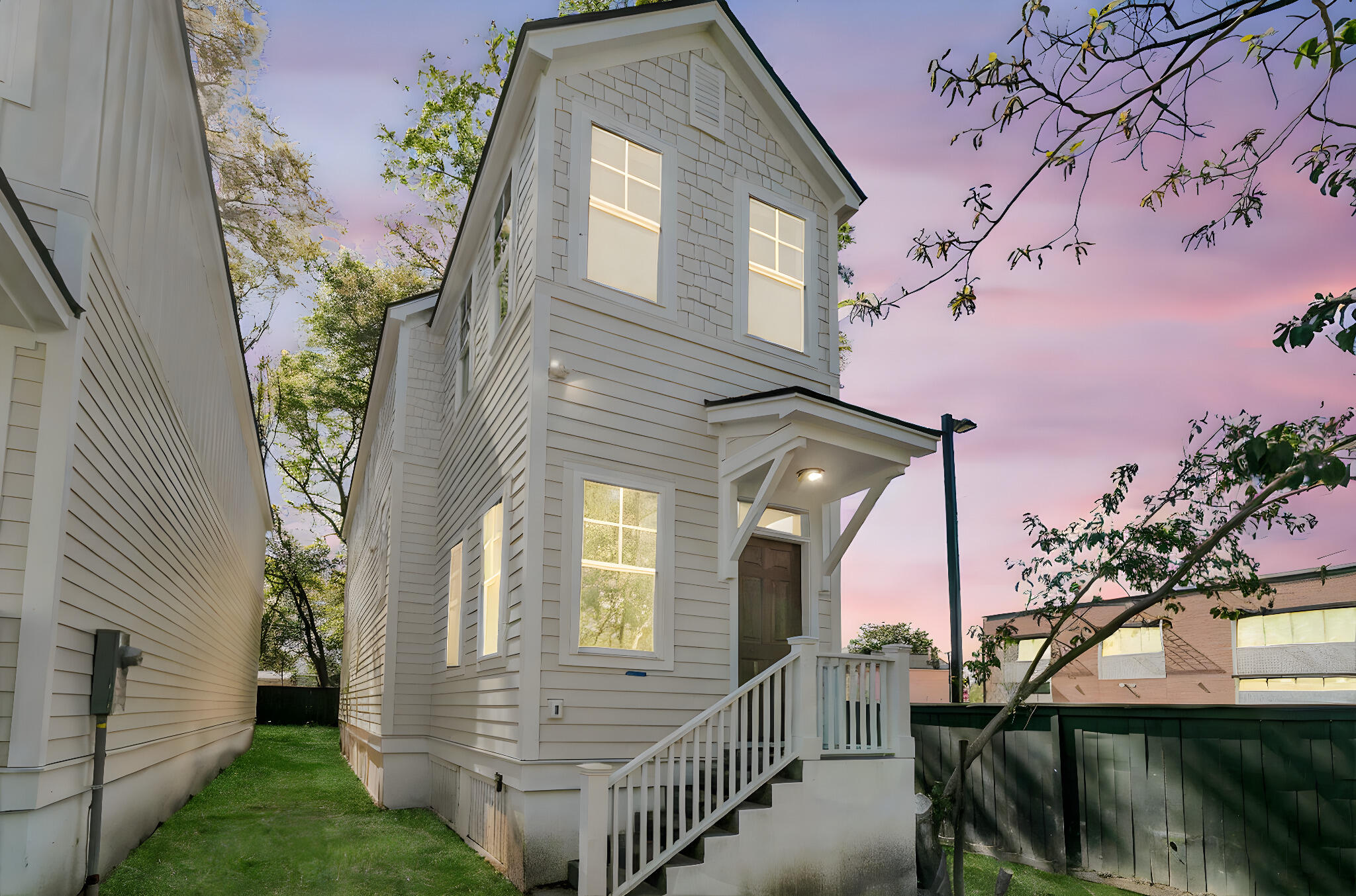 11 Lapp's Court Charleston SC 29403