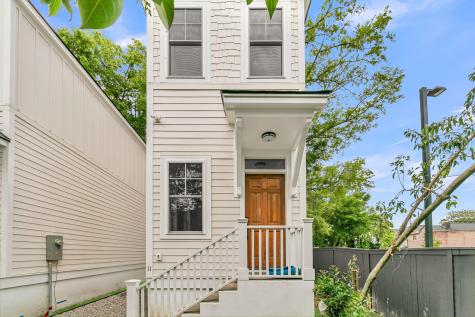 11 Lapp's Court Charleston SC 29403
