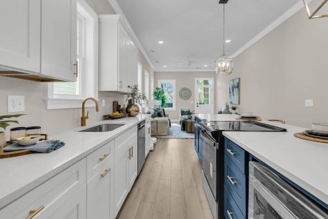 11 Lapp's Court Charleston SC 29403