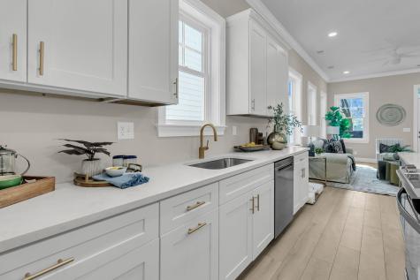 11 Lapp's Court Charleston SC 29403