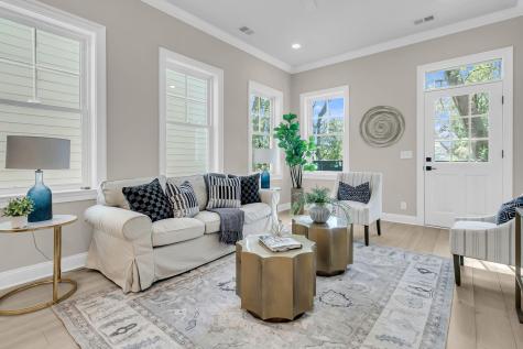 11 Lapp's Court Charleston SC 29403