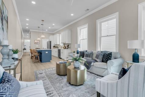 11 Lapp's Court Charleston SC 29403