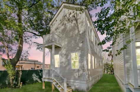11 Lapp's Court Charleston SC 29403