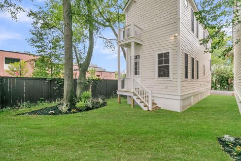 11 Lapp's Court Charleston SC 29403
