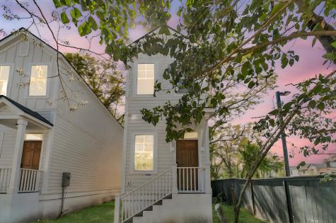 11 Lapp's Court Charleston SC 29403