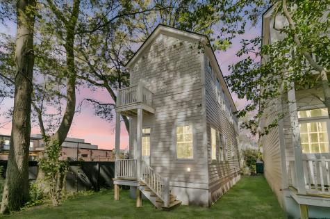 11 Lapp's Court Charleston SC 29403