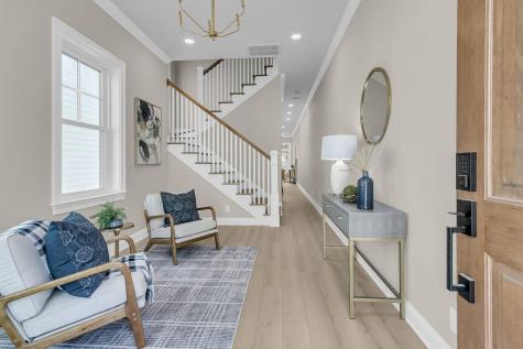11 Lapp's Court Charleston SC 29403