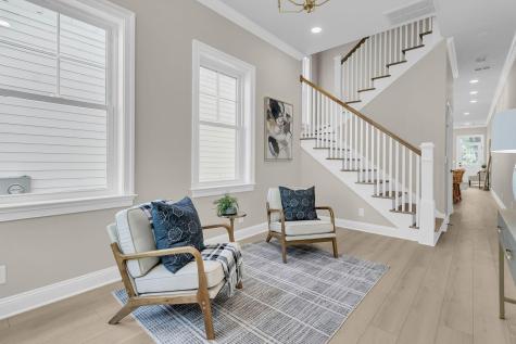 11 Lapp's Court Charleston SC 29403