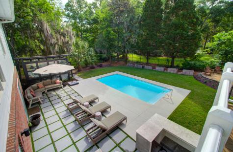 2338 Maclaura Hall Avenue Charleston SC 29414