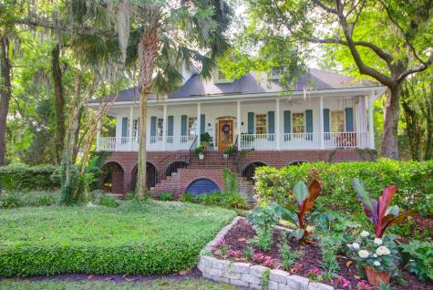 2338 Maclaura Hall Avenue Charleston SC 29414